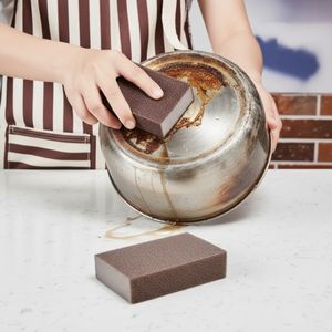 ESPONJA MÁGICA CONTRA MANCHAS.