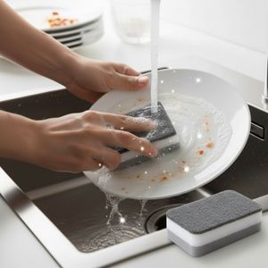 ESPONJA TRIPLE CAPA.