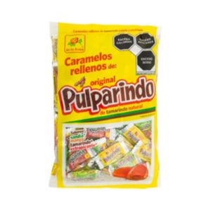 CARAMELO PULPARINDO SURTIDO