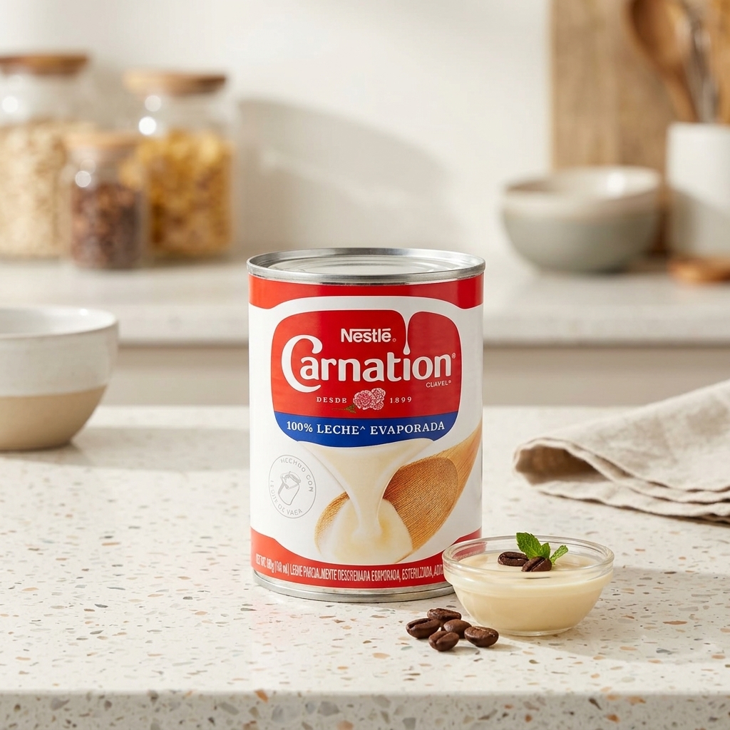 EVAPORADA CARNATION 360 G